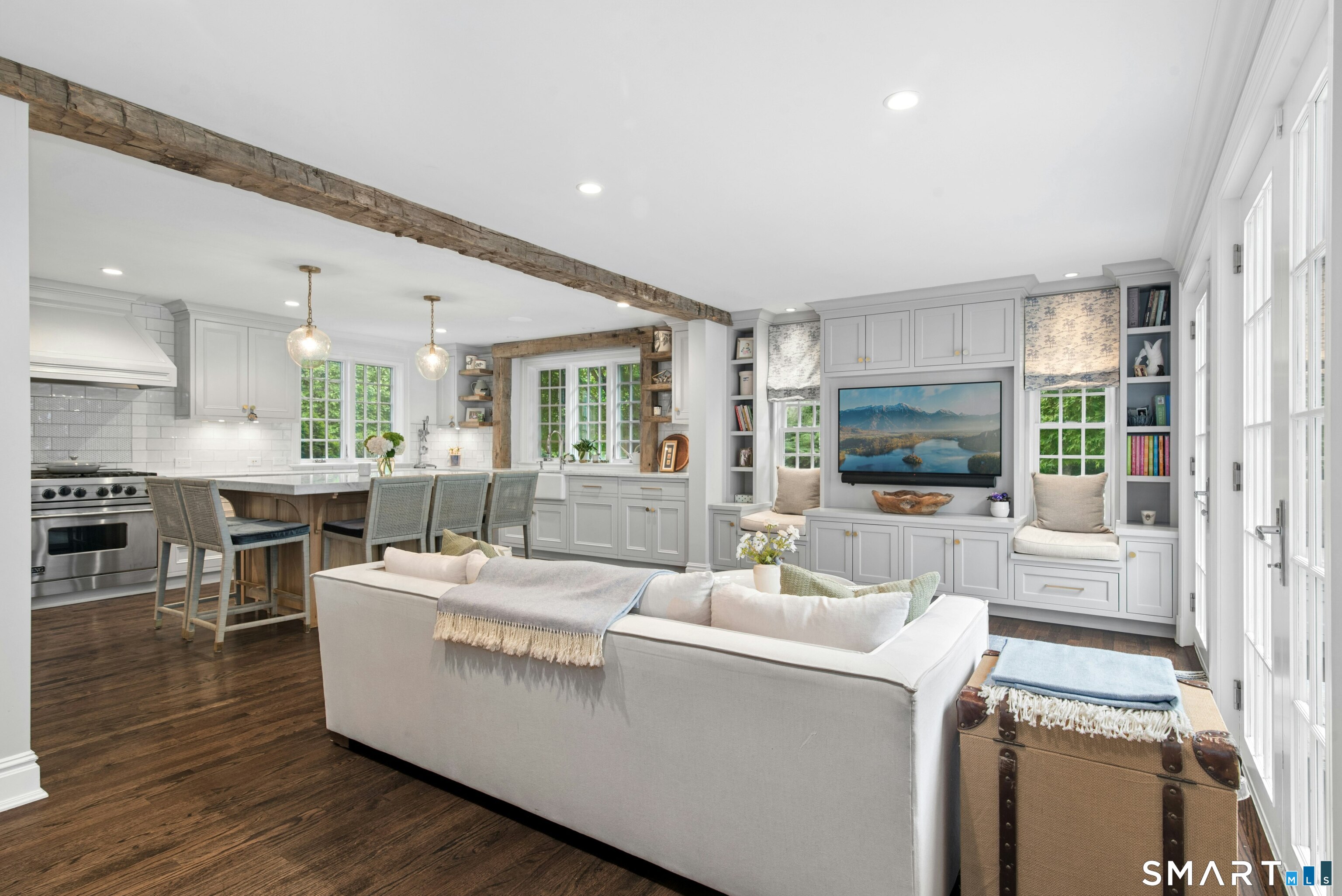 20 Buttonwood Lane Darien CT 06820