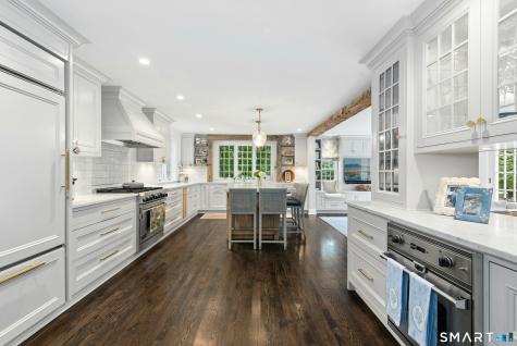 20 Buttonwood Lane Darien CT 06820