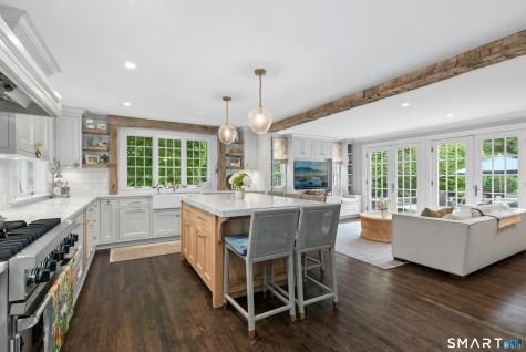 20 Buttonwood Lane Darien CT 06820