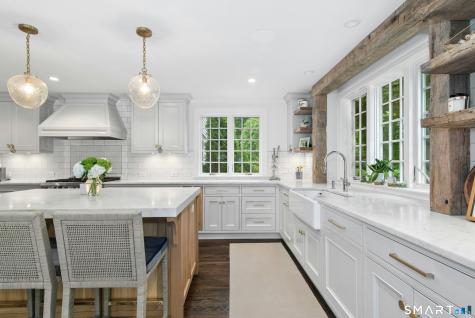 20 Buttonwood Lane Darien CT 06820