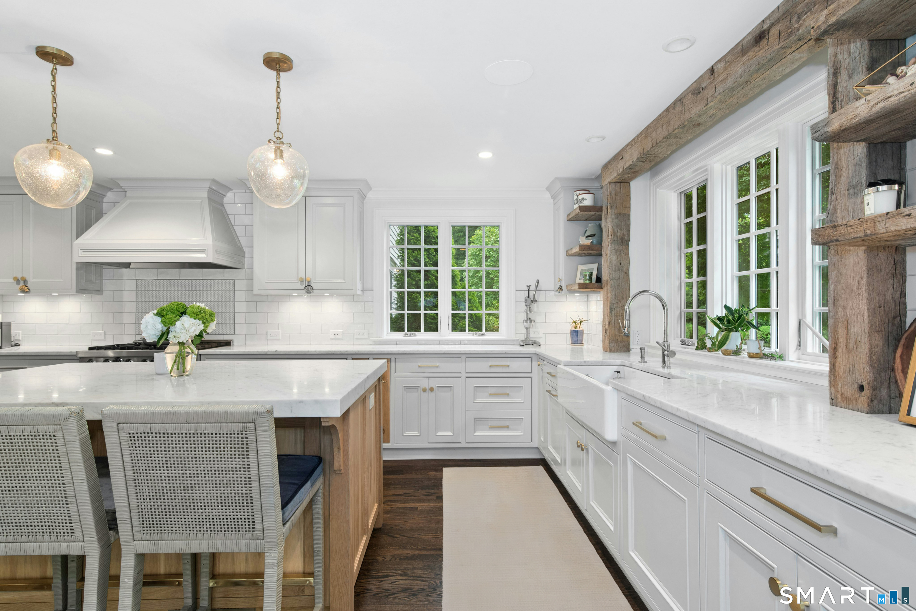20 Buttonwood Lane Darien CT 06820