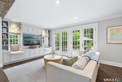20 Buttonwood Lane Darien CT 06820