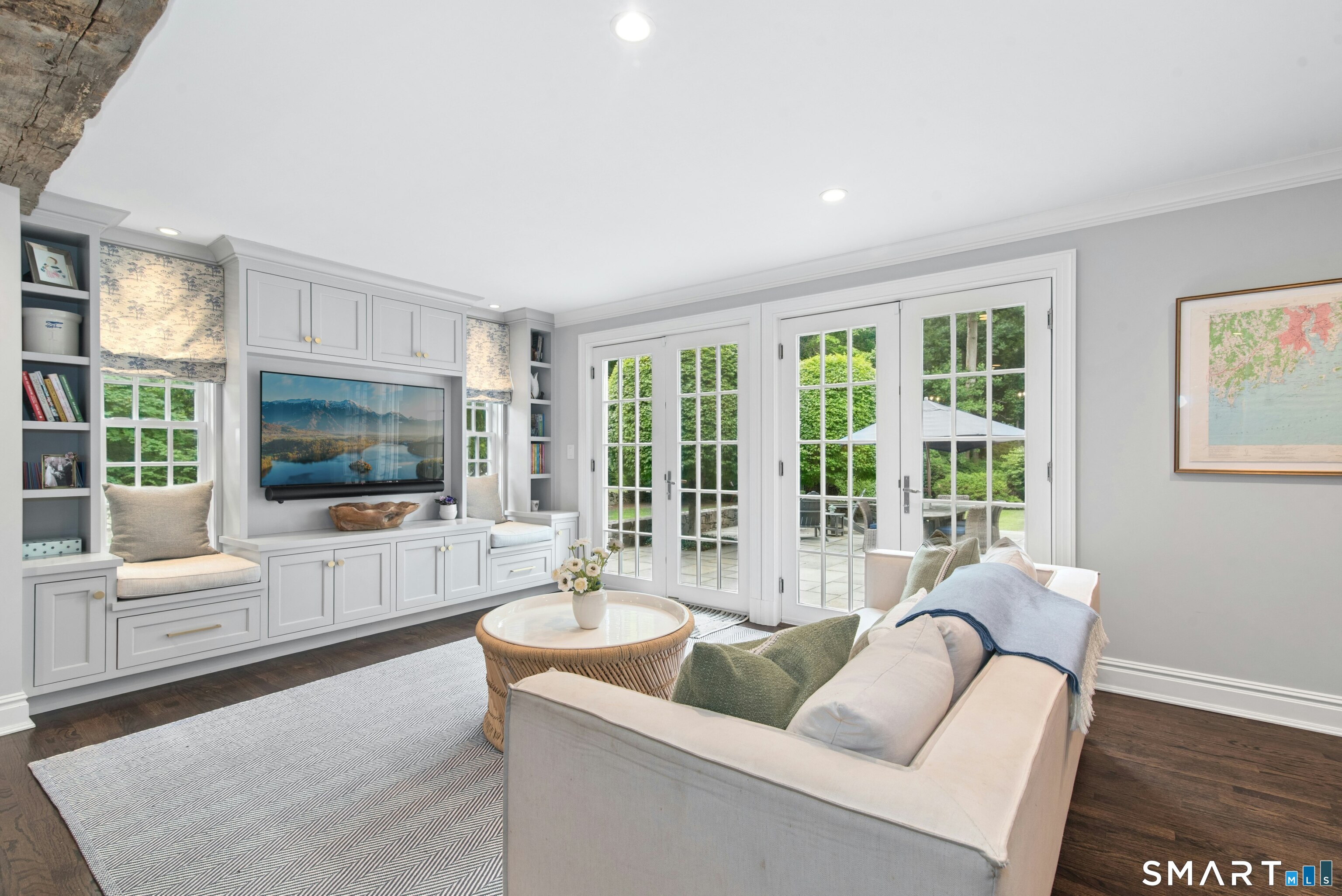 20 Buttonwood Lane Darien CT 06820