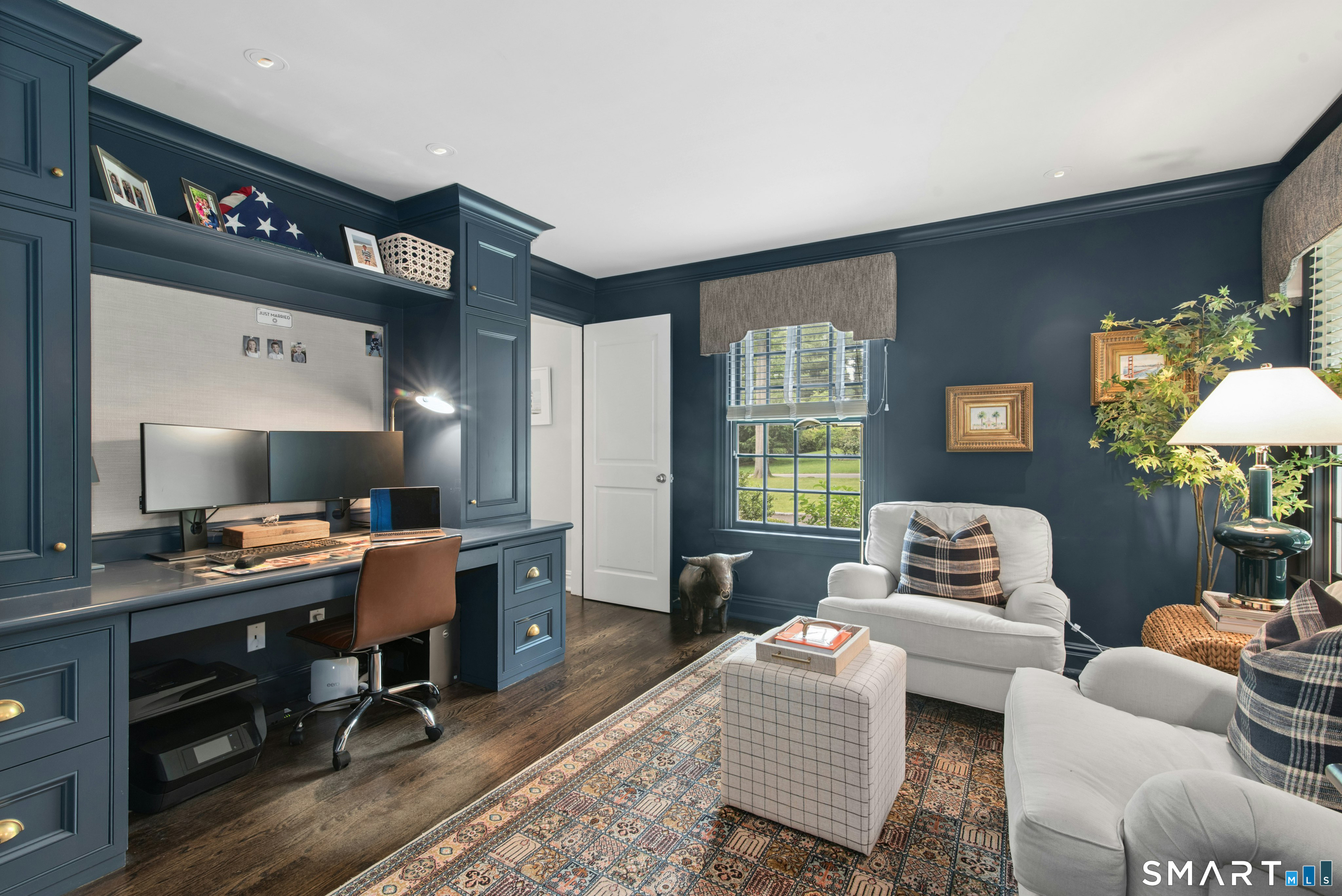 20 Buttonwood Lane Darien CT 06820