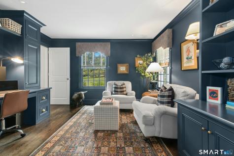 20 Buttonwood Lane Darien CT 06820