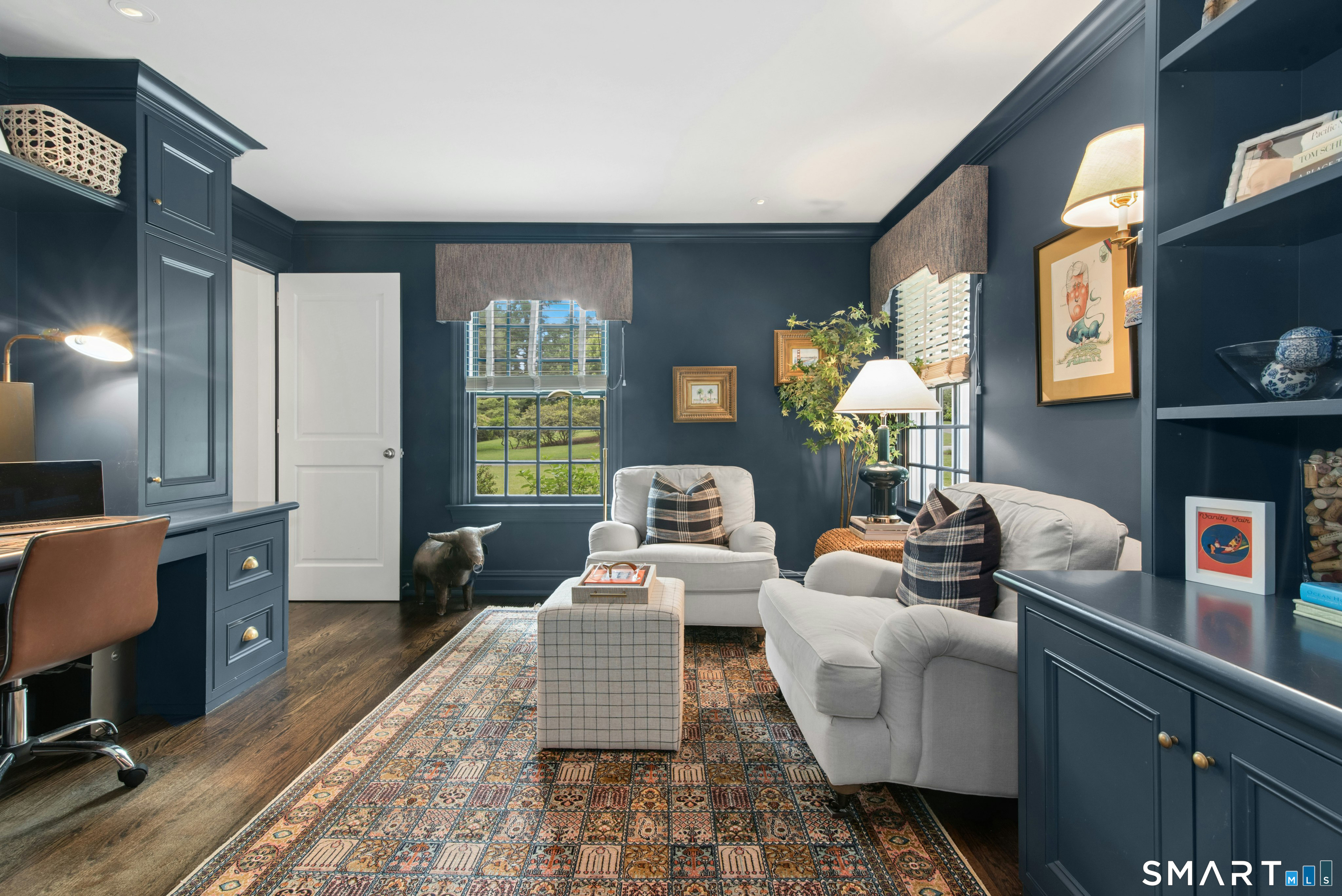 20 Buttonwood Lane Darien CT 06820