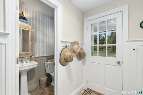 20 Buttonwood Lane Darien CT 06820