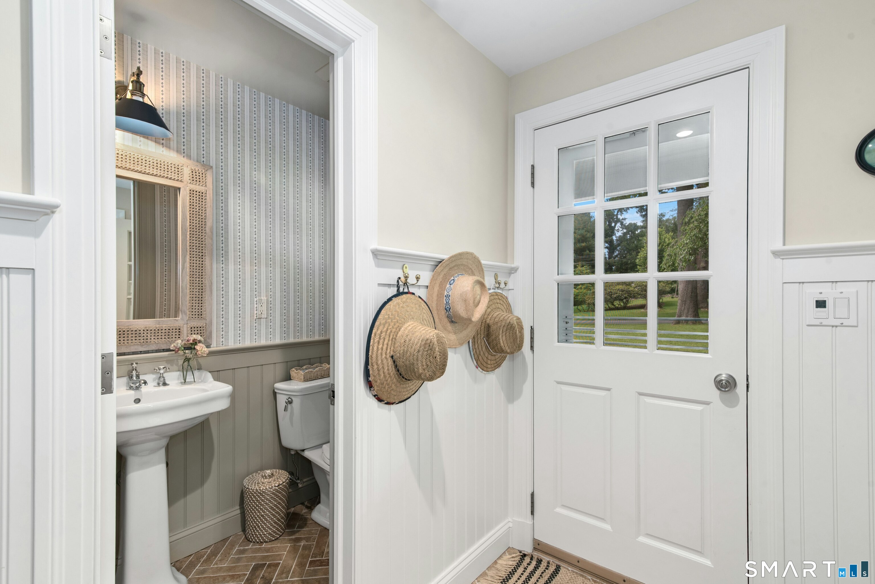 20 Buttonwood Lane Darien CT 06820
