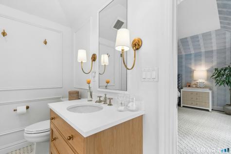 20 Buttonwood Lane Darien CT 06820