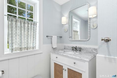 20 Buttonwood Lane Darien CT 06820