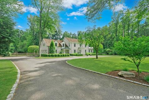 20 Buttonwood Lane Darien CT 06820