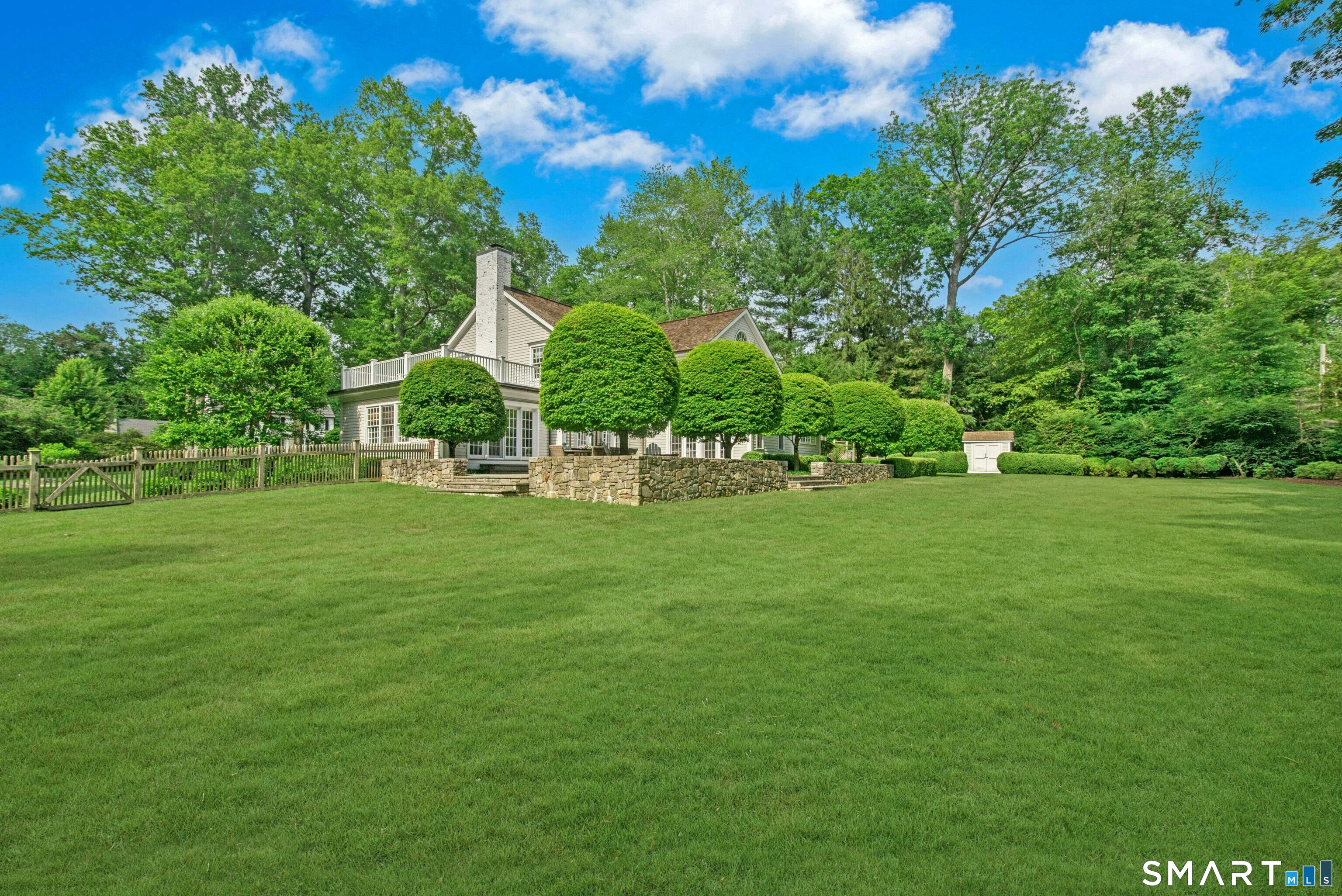 20 Buttonwood Lane Darien CT 06820
