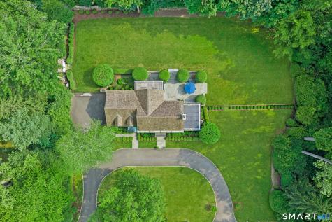 20 Buttonwood Lane Darien CT 06820