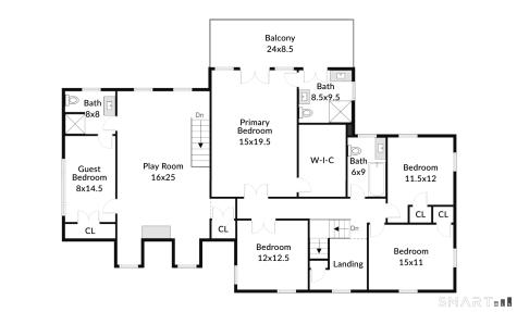 20 Buttonwood Lane Darien CT 06820