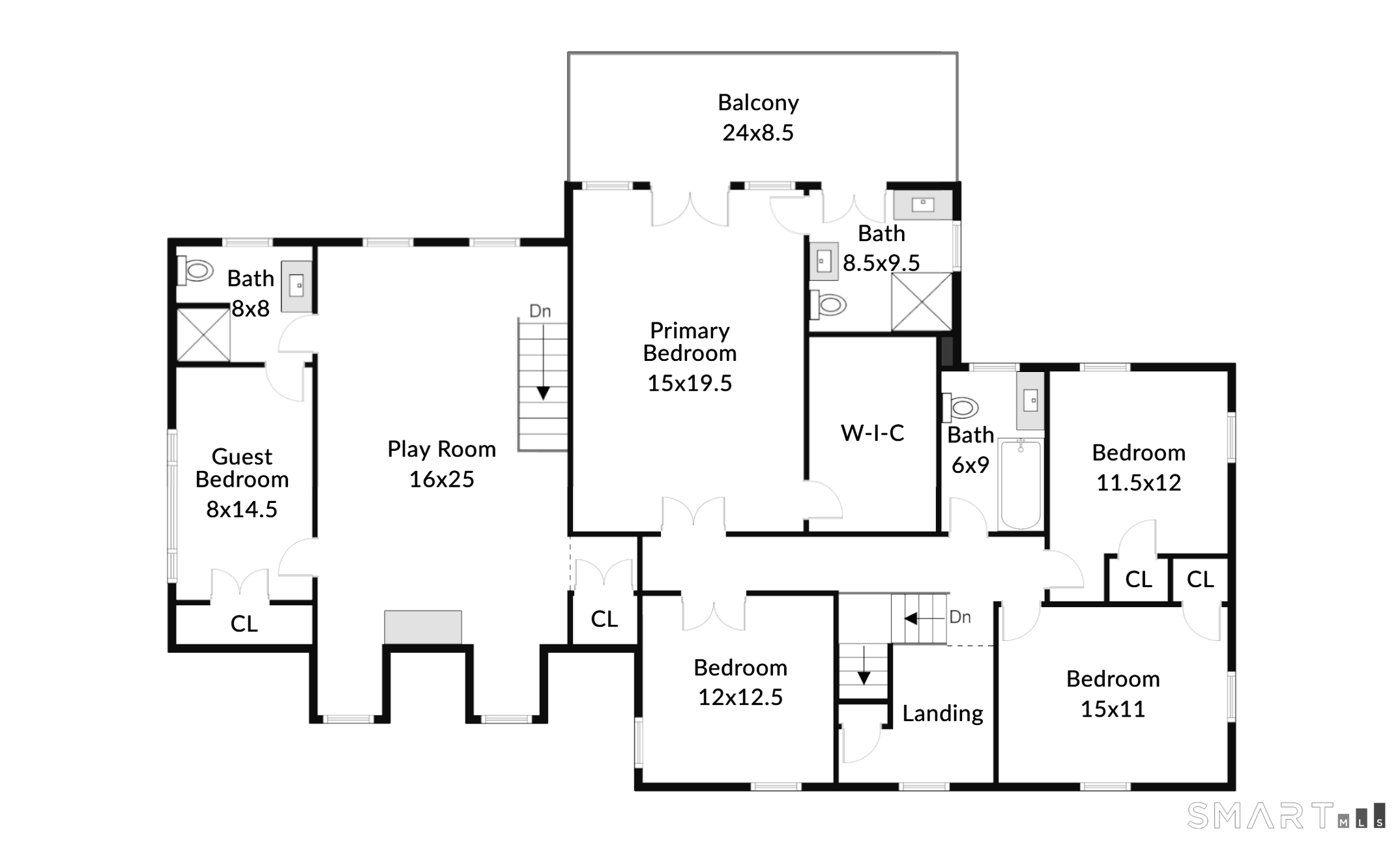 20 Buttonwood Lane Darien CT 06820