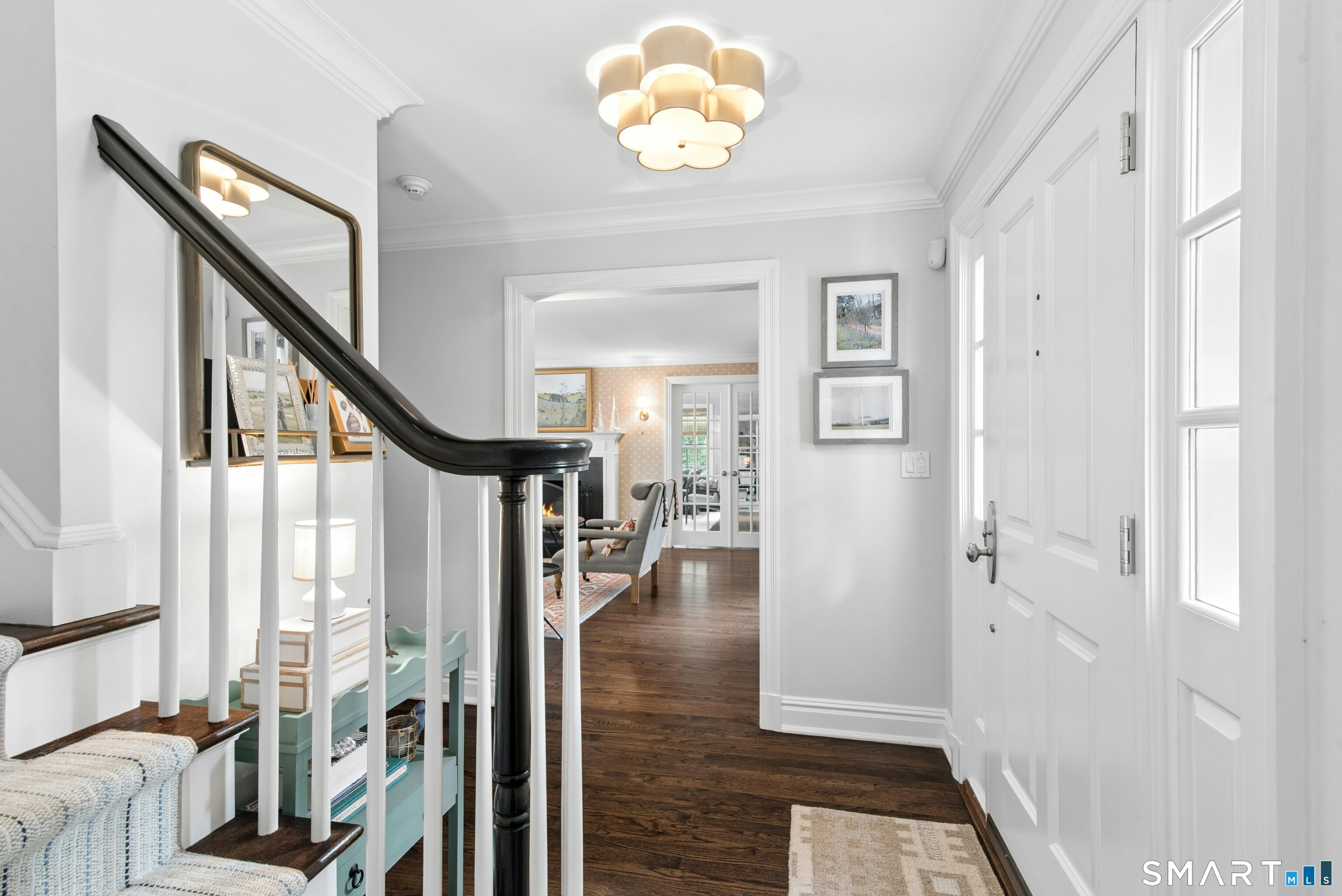 20 Buttonwood Lane Darien CT 06820