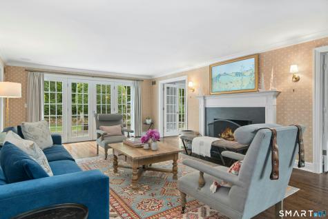 20 Buttonwood Lane Darien CT 06820