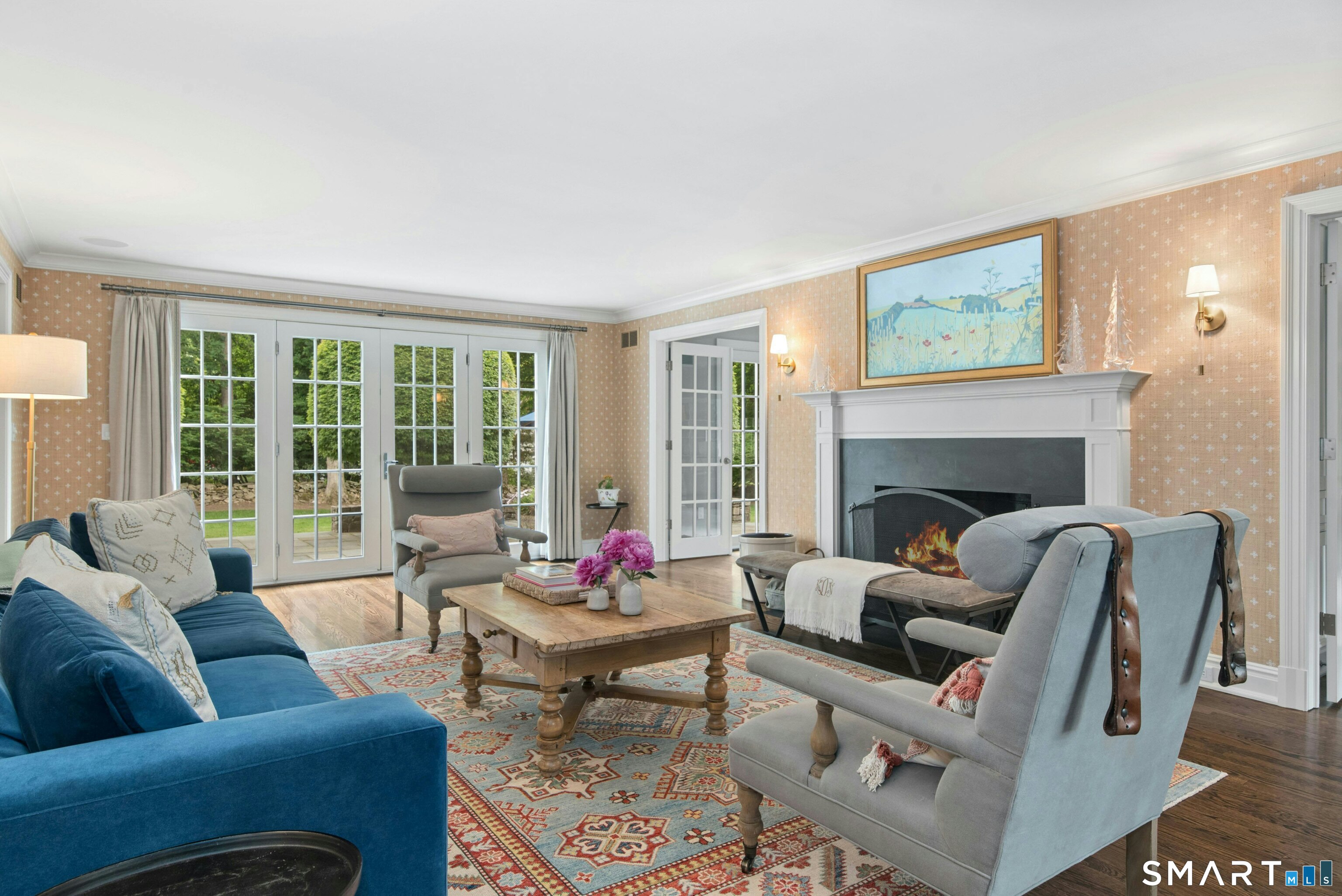 20 Buttonwood Lane Darien CT 06820