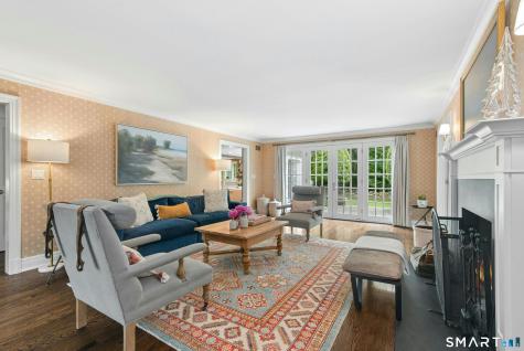 20 Buttonwood Lane Darien CT 06820