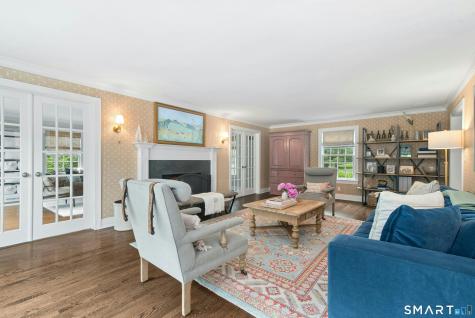 20 Buttonwood Lane Darien CT 06820