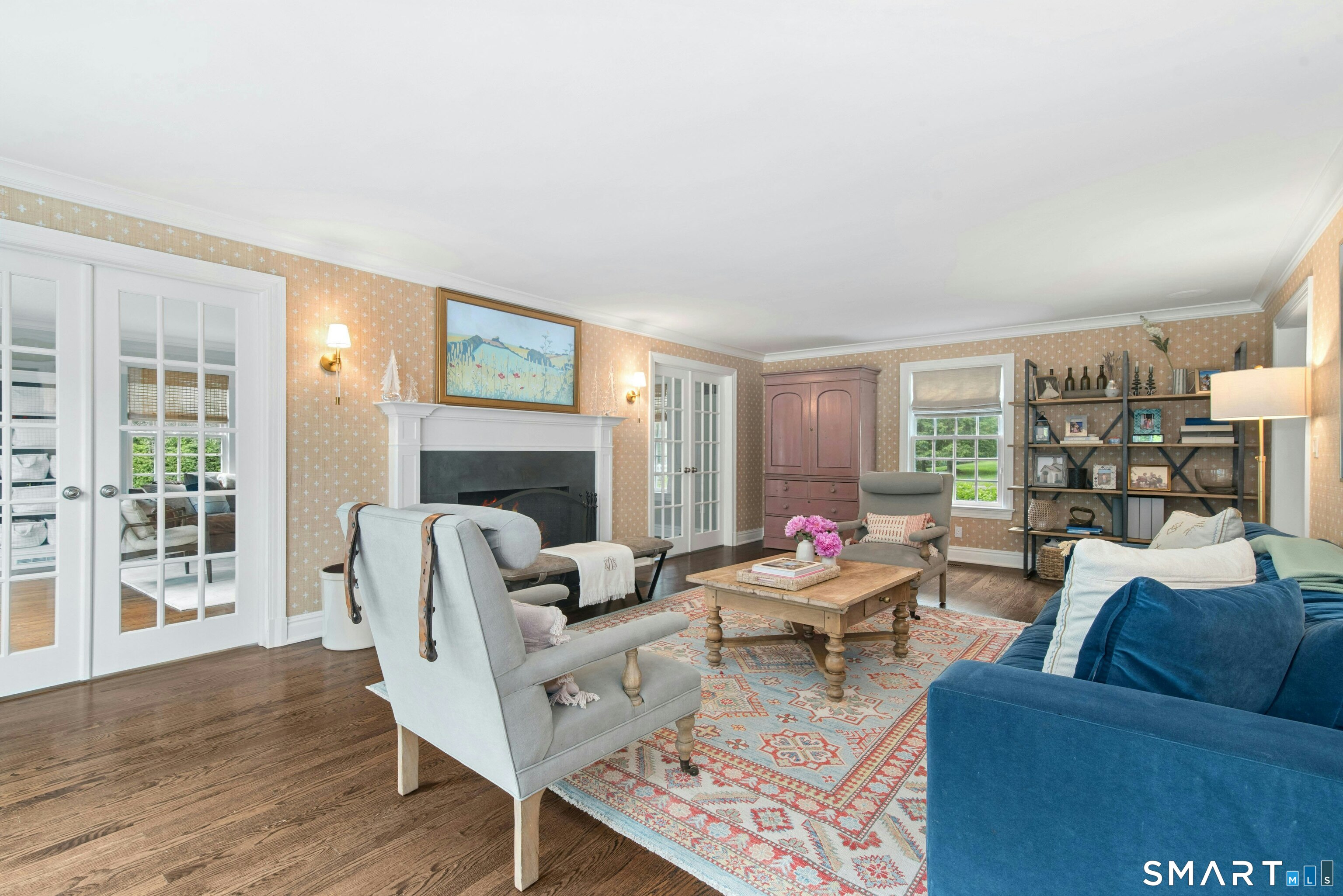 20 Buttonwood Lane Darien CT 06820