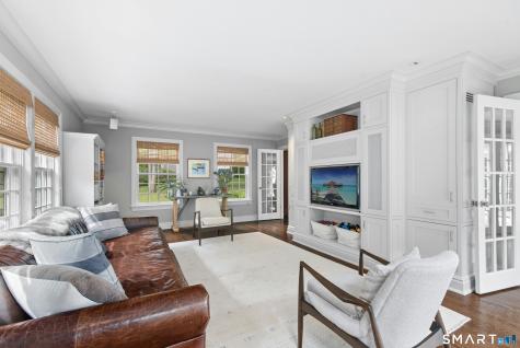 20 Buttonwood Lane Darien CT 06820