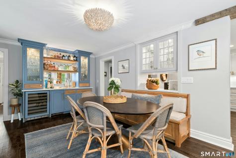 20 Buttonwood Lane Darien CT 06820