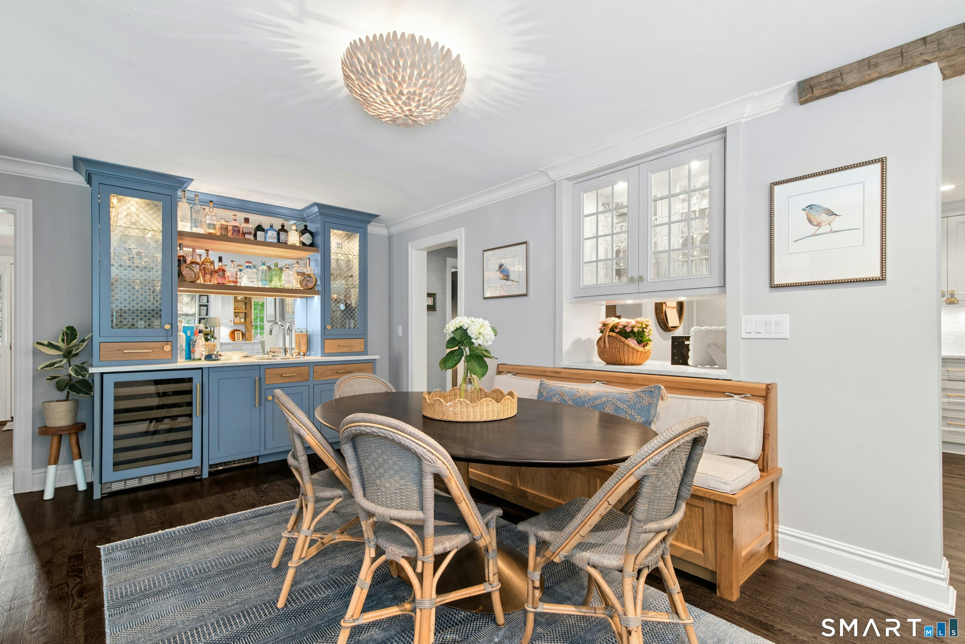 20 Buttonwood Lane Darien CT 06820