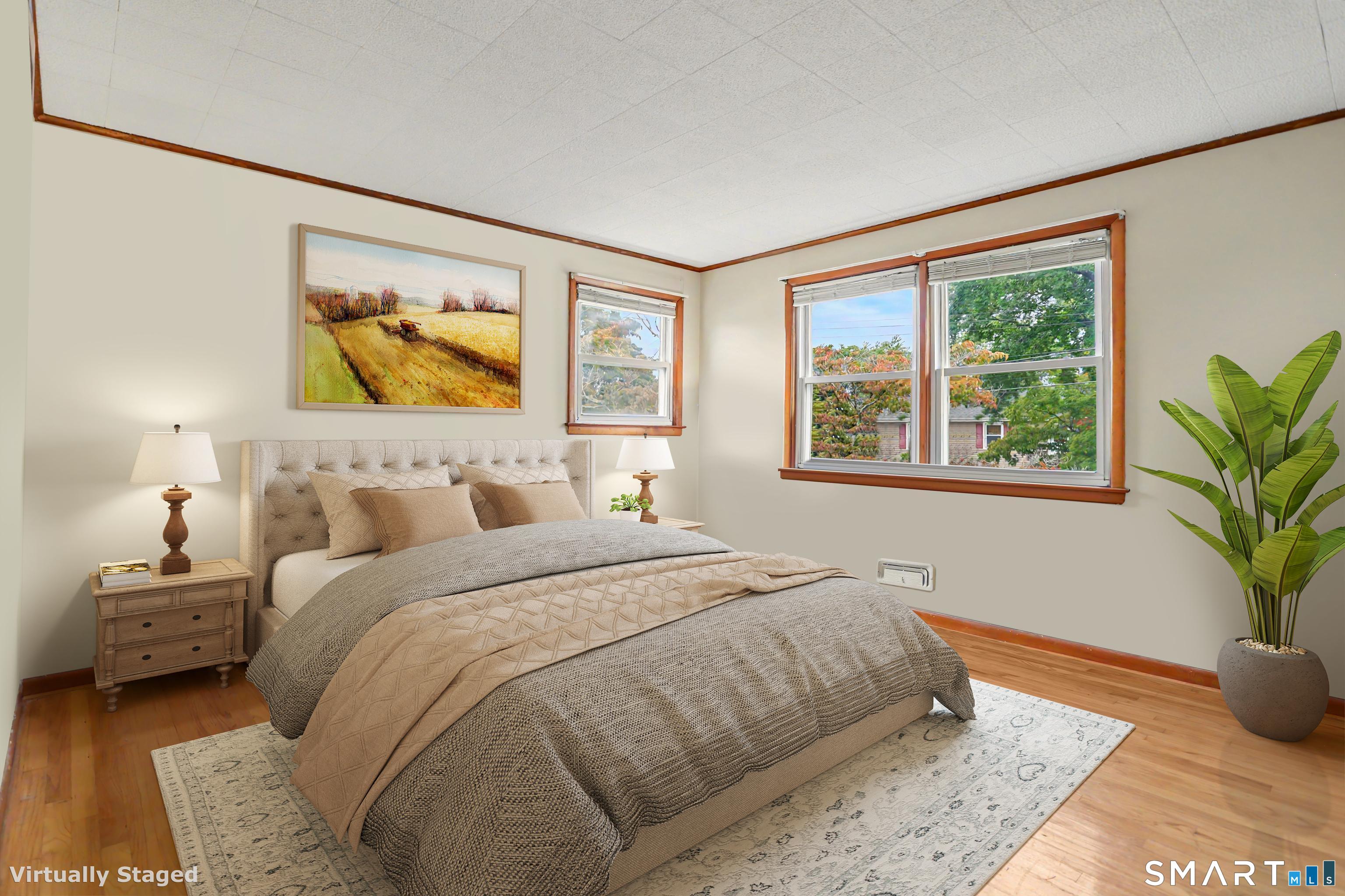 35 Sunrise Terrace Stratford CT 06614