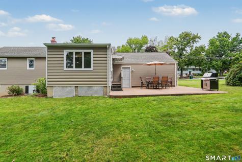 35 Sunrise Terrace Stratford CT 06614