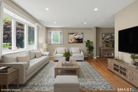 35 Sunrise Terrace Stratford CT 06614