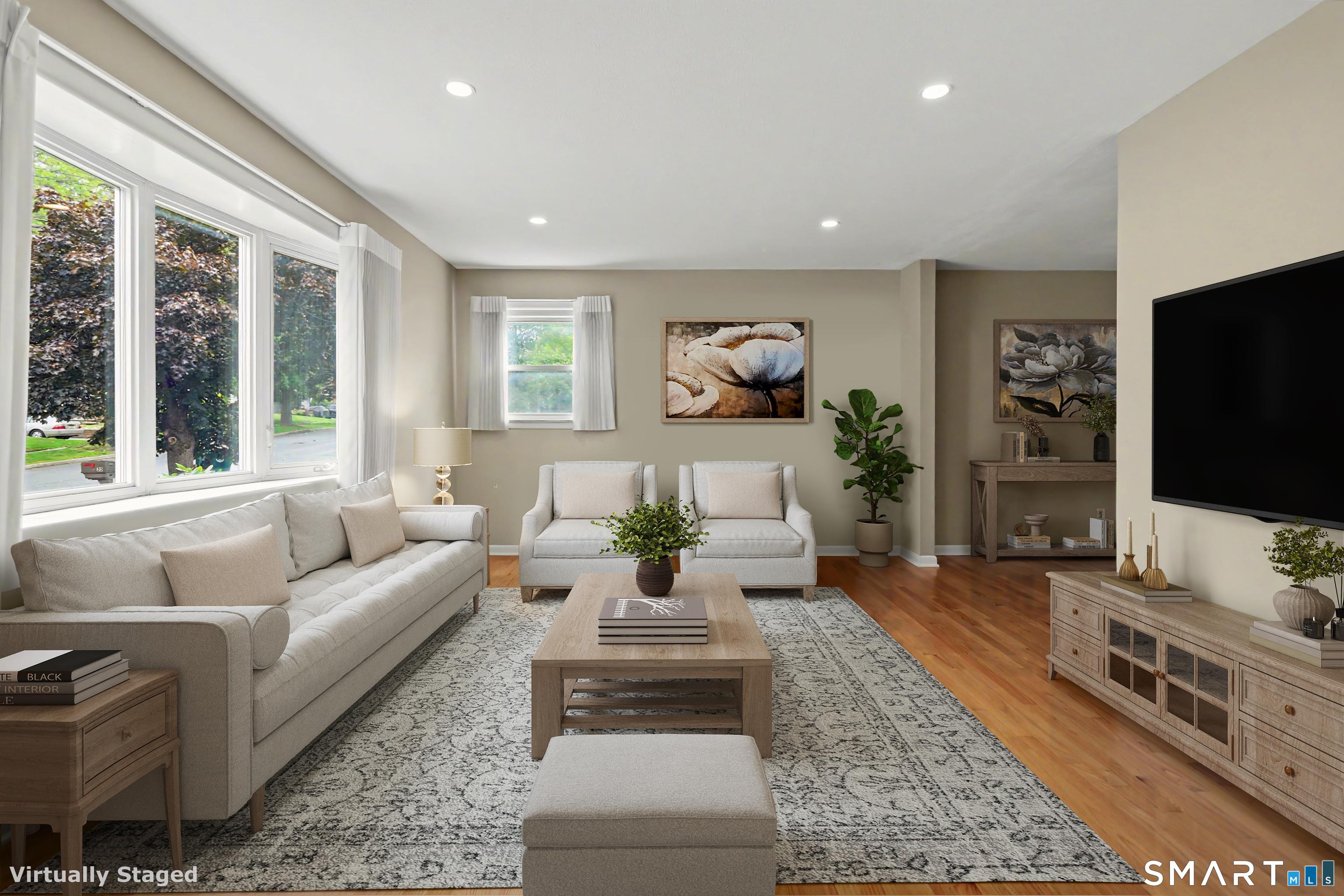 35 Sunrise Terrace Stratford CT 06614