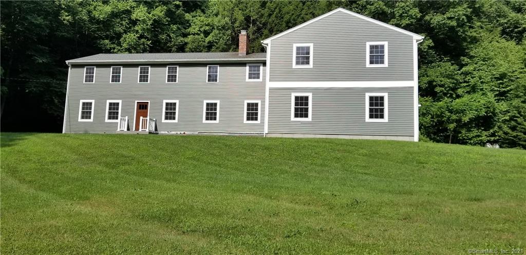114 River Road Roxbury CT 06783