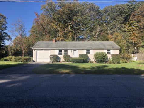 37 Louis Circle Torrington CT 06790