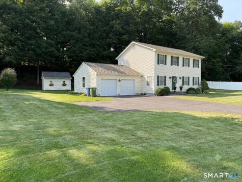 99 Old Farms Road Avon CT 06001