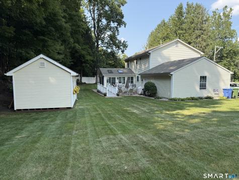 99 Old Farms Road Avon CT 06001