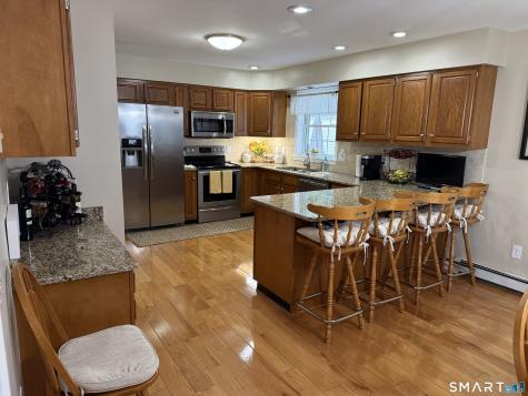 99 Old Farms Road Avon CT 06001