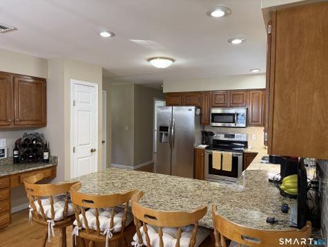 99 Old Farms Road Avon CT 06001