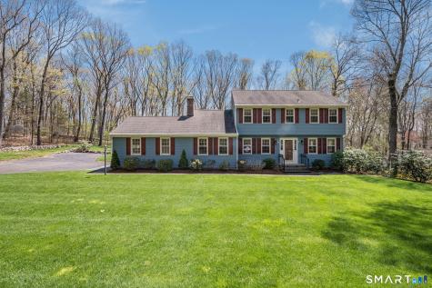 185 Northford Road Branford CT 06405