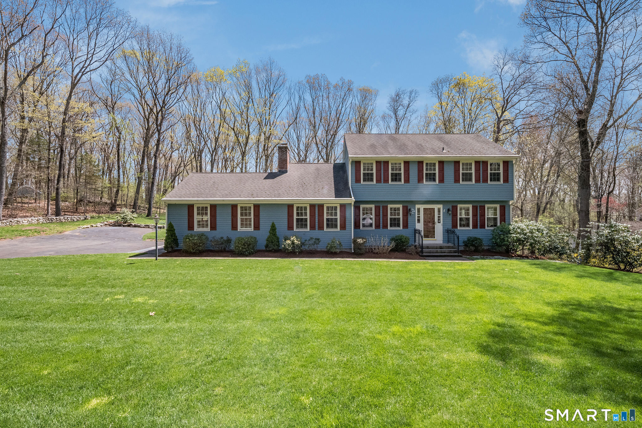 185 Northford Road Branford CT 06405