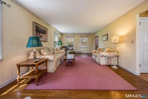 185 Northford Road Branford CT 06405