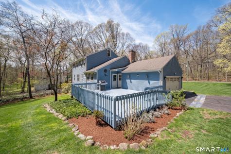 185 Northford Road Branford CT 06405