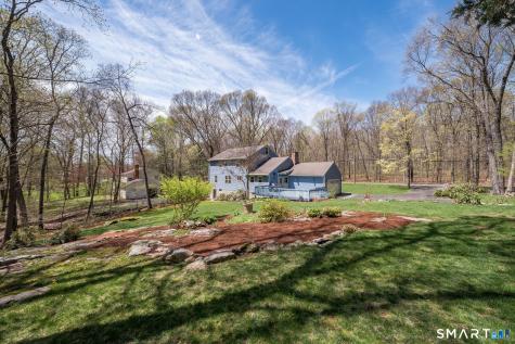 185 Northford Road Branford CT 06405