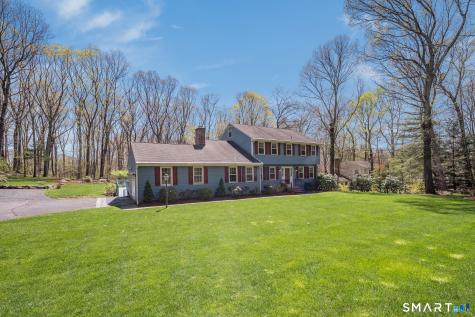 185 Northford Road Branford CT 06405