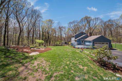 185 Northford Road Branford CT 06405