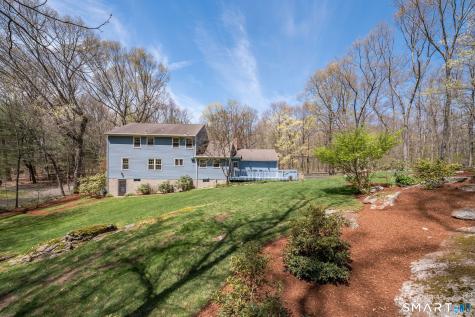 185 Northford Road Branford CT 06405