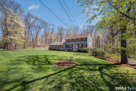 185 Northford Road Branford CT 06405