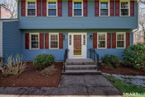 185 Northford Road Branford CT 06405