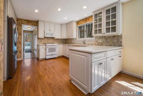 185 Northford Road Branford CT 06405