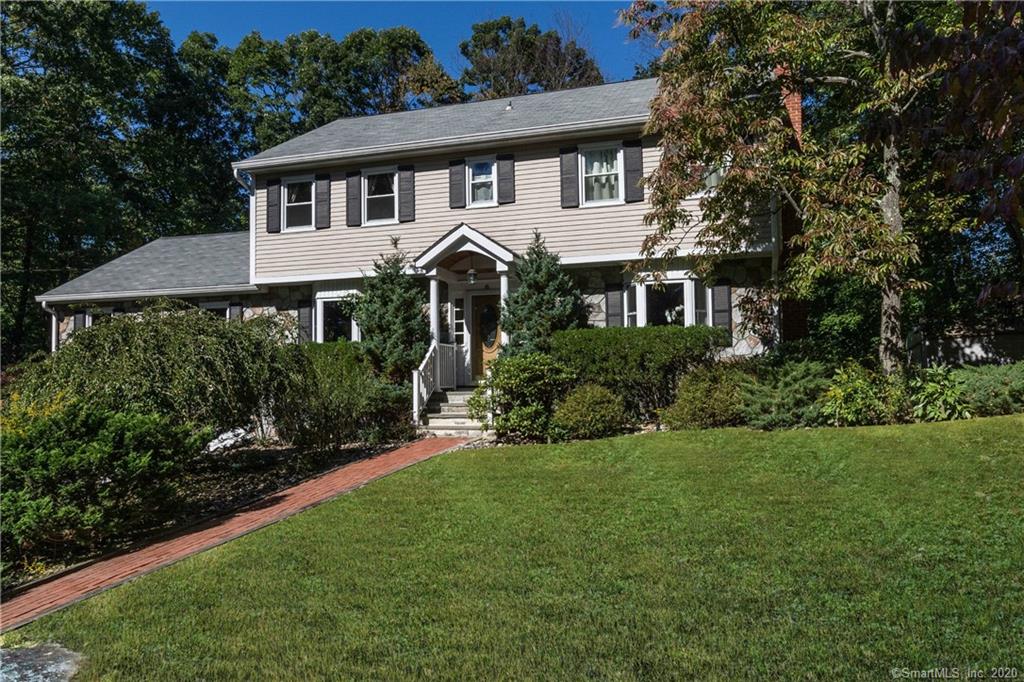 8 Evergreen Terrace Norwalk CT 06854